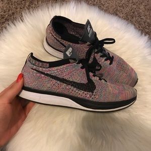 nike flyknit racers